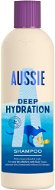 AUSSIE Deep Hydration Shampoo 300 ml - Sampon