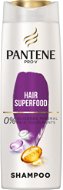 PANTENE Pro-V Hair Superfood Shampoo 400 ml - Sampon