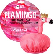 BEAR FRUITS Flamingo Hair Mask 200 ml - Maska na vlasy