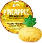 BEAR FRUITS Pineapple Hair Mask 200 ml - Maska na vlasy