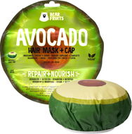 BEAR FRUITS Avocado Hair Mask 200 ml - Hair Mask