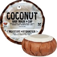 BEAR FRUITS Coconut Hair Mask 200 ml - Maska na vlasy