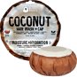 BEAR FRUITS Coconut Hair Mask 200 ml - Maska na vlasy