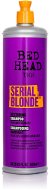 TIGI Bed Head Serial Blonde Restoring Shampoo 600 ml - Šampon