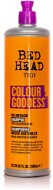 TIGI Bed Head Colour Goddes Infused Shampoo 600 ml - Šampón