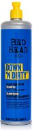 TIGI Bed Head Down'N Dirty Detox Shampoo 600 ml - Šampon