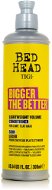 TIGI Bed Head Bigger The Better Lightweight Volume Conditioner 300 ml - Šampón