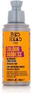 TIGI Bed Head Colour Goddess Oil Infused Conditioner 100 ml - Conditioner