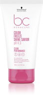 SCHWARZKOPF Professional BC Bonacure Clean Balance Color Freeze Ragyogást biztosító szérum 150 ml - Hajpakolás