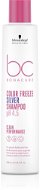 SCHWARZKOPF Professional BC Bonacure Clean Balance Color Freeze Šampón so striebornými reflexmi 250 ml - Fialový šampón