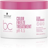 SCHWARZKOPF Professional BC Bonacure Color Freeze Kúra 500 ml - Hair Mask