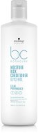 SCHWARZKOPF Professional BC Bonacure Clean Balance Moisture Kick Kondicionér 1 000 ml - Kondicionér