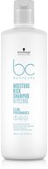 SCHWARZKOPF Professional BC Bonacure Clean Balance Moisture Kick Šampón 1 000 ml - Šampón