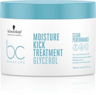 SCHWARZKOPF Professional BC Bonacure Moisture Kick Kúra 500 ml - Hair Mask