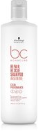 SCHWARZKOPF Professional BC Bonacure Clean Balance Repair Rescue Šampón 1000 ml - Šampón
