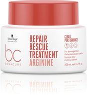 SCHWARZKOPF Professional BC Bonacure Clean Balance Repair Rescue Kúra 200 ml - Maska na vlasy