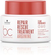 SCHWARZKOPF Professional BC Bonacure Clean Balance Repair Rescue Kúra 200 ml - Maska na vlasy