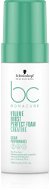 SCHWARZKOPF Professional BC Bonacure Clean Balance Volume Boost volumennövelő hajhab 150 ml - Hajhab