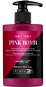 BLACK PROFESSIONAL Hajszín toner - Pink Bomb, 300ml - Színmegújító