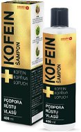 CEMIO Kofein Šampón 400 ml - Šampón