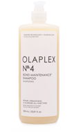 OLAPLEX No. 4 Bond Maintenance Shampoo 1000 ml - Šampon