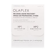 OLAPLEX Stand Alone Treatment Packette Set 45 ml - Sada vlasové kosmetiky