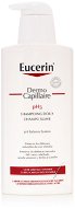 EUCERIN DermoCapillaire pH5 Shampooing Doux Cuir Chevelu Sensible 400 ml - Šampón