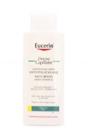 EUCERIN DermoCapillaire Shampooing-Creme Anti-Pelliculaire  250 ml - Shampoo