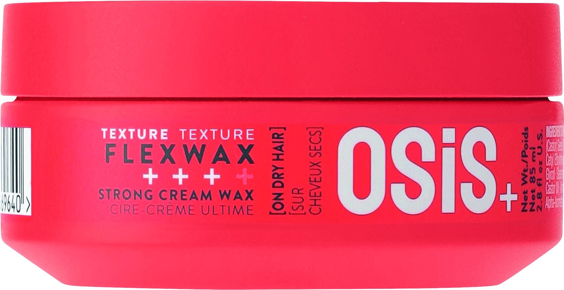Osis Hajwax