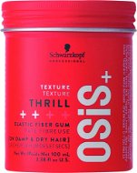 Schwarzkopf Professional OSiS+ Thrill 100 ml  - Guma na vlasy