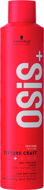 Schwarzkopf Professional OSiS+ Texture Craft 300 ml - Sprej na vlasy