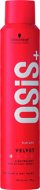 Schwarzkopf Professional OSiS+ Velvet 200 ml  - Hairspray