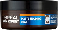 L'ORÉAL PARIS Men Expert Styling kócolódó hajra 75 ml - Hajformázó krém