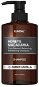 KUNDAL Honey & Macadamia Nature Shampoo Amber Vanilla 500 ml - Prírodný šampón