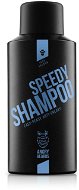 ANGRY BEARDS Jack Saloon 150 ml - Suchý šampon