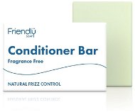 FRIENDLY SOAP Přírodní kondicionér bez vůně - Conditioner