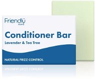 FRIENDLY SOAP Přírodní kondicionér levandule a tea tree - Conditioner