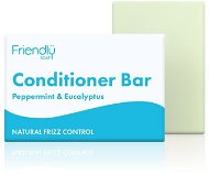 FRIENDLY SOAP Přírodní kondicionér máta a eukalyptus - Conditioner