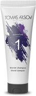 TOMAS ARSOV Sapphire šampón 250 ml - Šampón