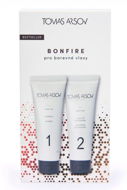 TOMAS ARSOV Bonfire DUO šampon a kondicioner 500 ml - Haircare Set