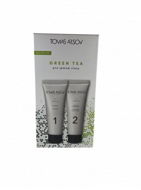 TOMAS ARSOV Green Tea DUO - sampon + kondicionáló, 450ml - Hajápoló szett