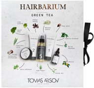 TOMAS ARSOV Hairbarium Green Tea 850ml - Hajápoló szett