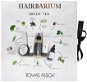 Hajápoló szett TOMAS ARSOV Hairbarium Green Tea 850ml - Sada vlasové kosmetiky