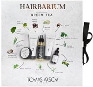 TOMAS ARSOV Hairbarium Green Tea súprava 850 ml - Sada vlasovej kozmetiky
