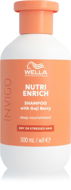 WELLA PROFESSIONALS Invigo Nutri Enrich Deep Nourishing Shampoo 300 ml - Šampón