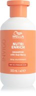 WELLA PROFESSIONALS Invigo Nutri Enrich Deep Nourishing Shampoo 300 ml - Šampón