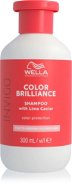 WELLA PROFESSIONALS Invigo Color Brillance Color Protection Shampoo Fine 300 ml - Šampón