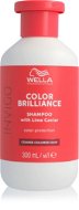 WELLA PROFESSIONALS Invigo Color Brillance Color Protection Shampoo Coarse 300 ml - Šampón