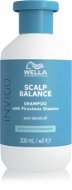 WELLA PROFESSIONALS Invigo Scalp Balance Anti-Dandruff Shampoo 300ml - Šampon