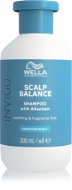 WELLA PROFESSIONALS Invigo Scalp Balance Sensitive Shampoo 300ml - Shampoo
